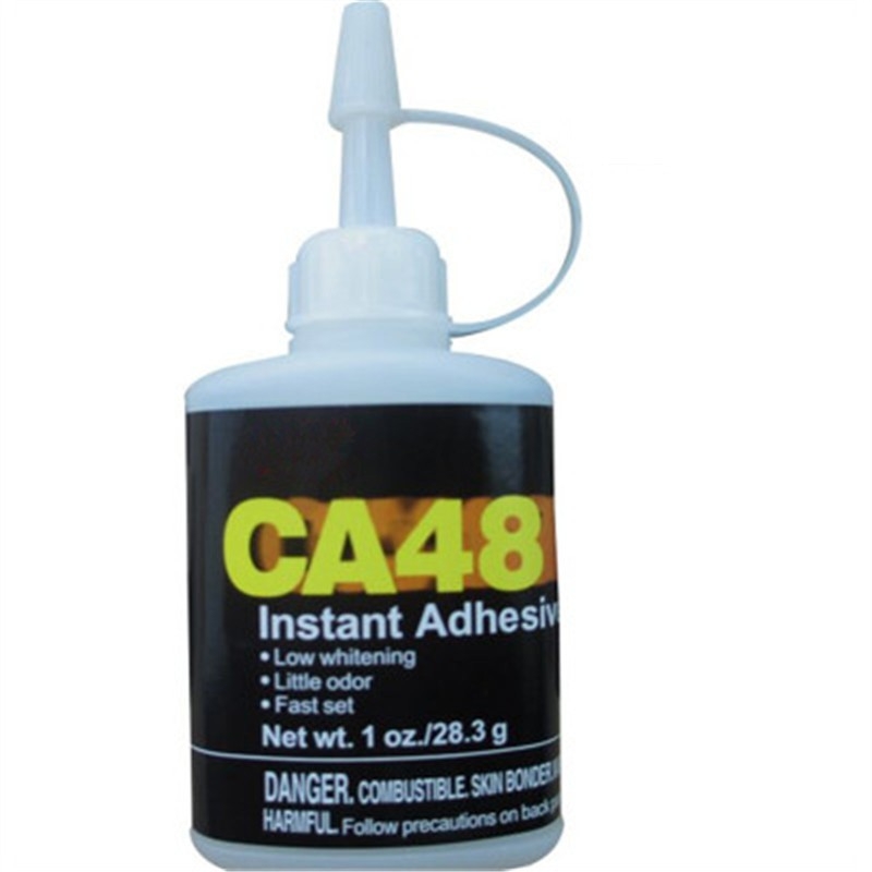 Dụng cụ keo đa năng siêu dính Glue 3M 171 CA8 CA40H CA48 nhựa plastic / kim loại metal / cao su rubber