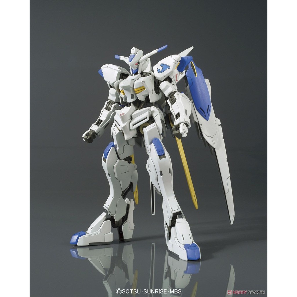 Mô hình lắp ráp HG 1/144 Gundam Bael IBO - bandai