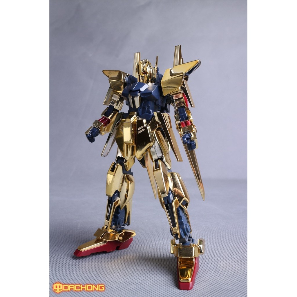 Mô hình lắp ráp HG 1/144 Delta gundam daban