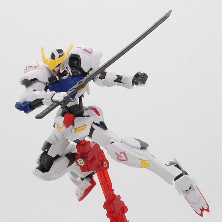 Mô hình lắp ráp HG IBO 1/144 gundam barbatos