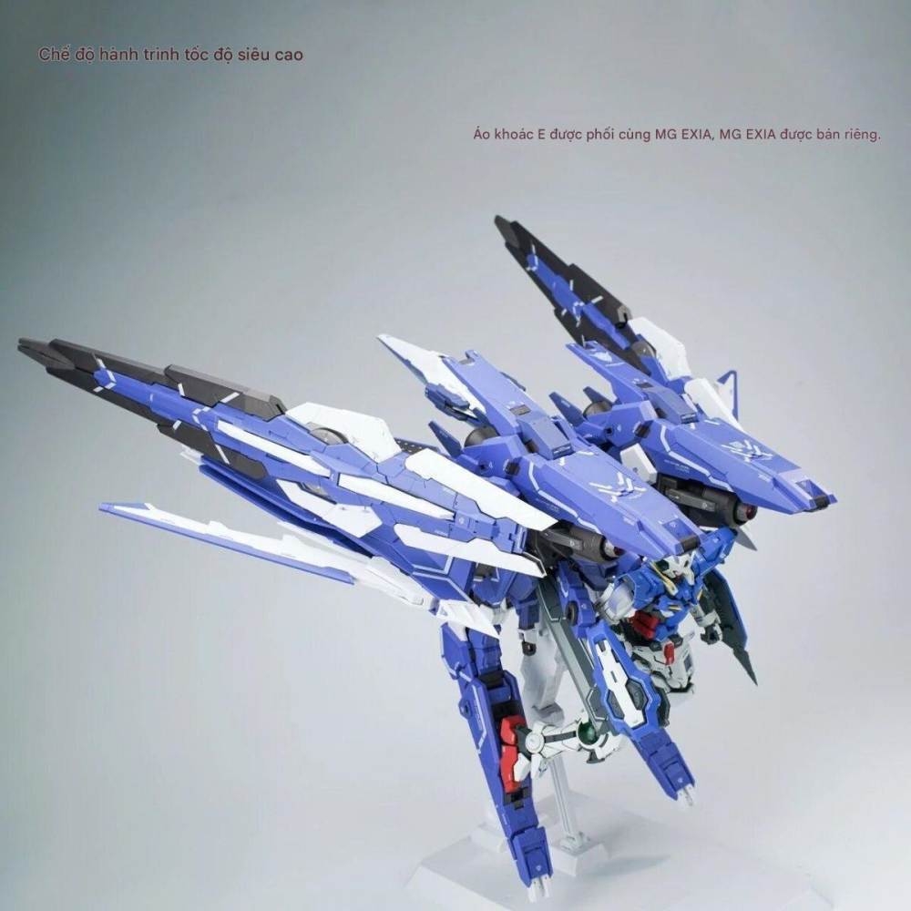 Mô hình lắp ráp MG/MB 1/100 GN ARMOR ARMS Type-E - AK model