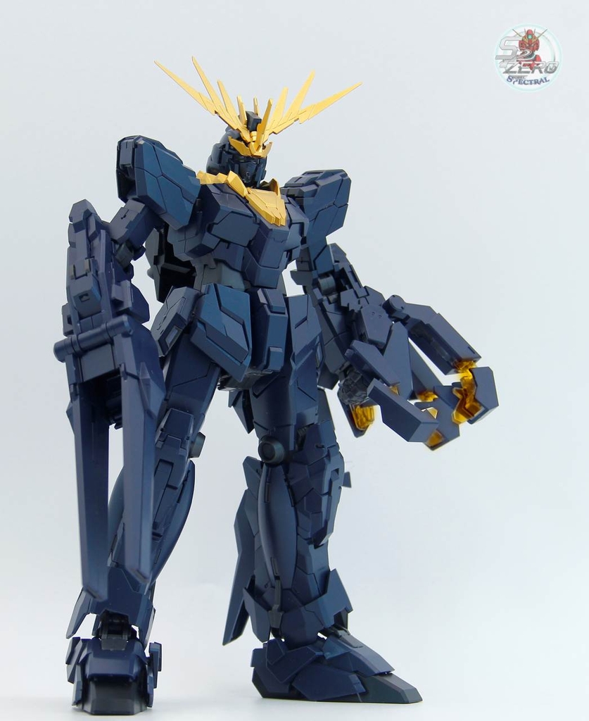 Mô hình lắp ráp MGEX Banshee 2204 BS VN Armed Armor SHENSHOU model