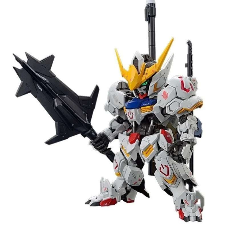 Mô hình lắp ráp MGSD GUNDAM BARBATOS ASW-G-08 - GAOGAO model