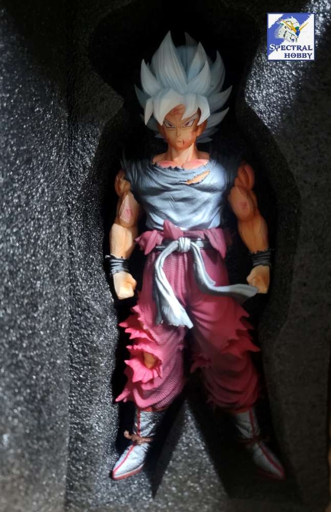 Mô hình Figure Dragon Ball Super Goku Dragonball YS model (28cm)