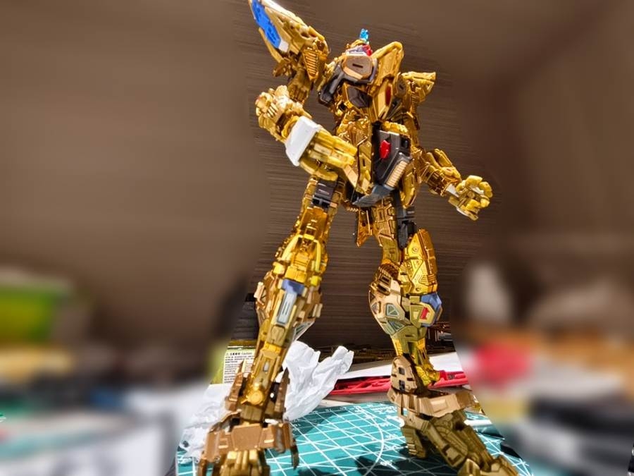 Mô hình lắp ráp MGEX 1/100 Strike Freedom Gundam Twilight Coating - 7701 Changlong