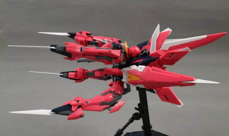 Mô hình lắp ráp MG 1/100 AEGIS GUNDAM GAT-X303 MS/MA - 6617 daban