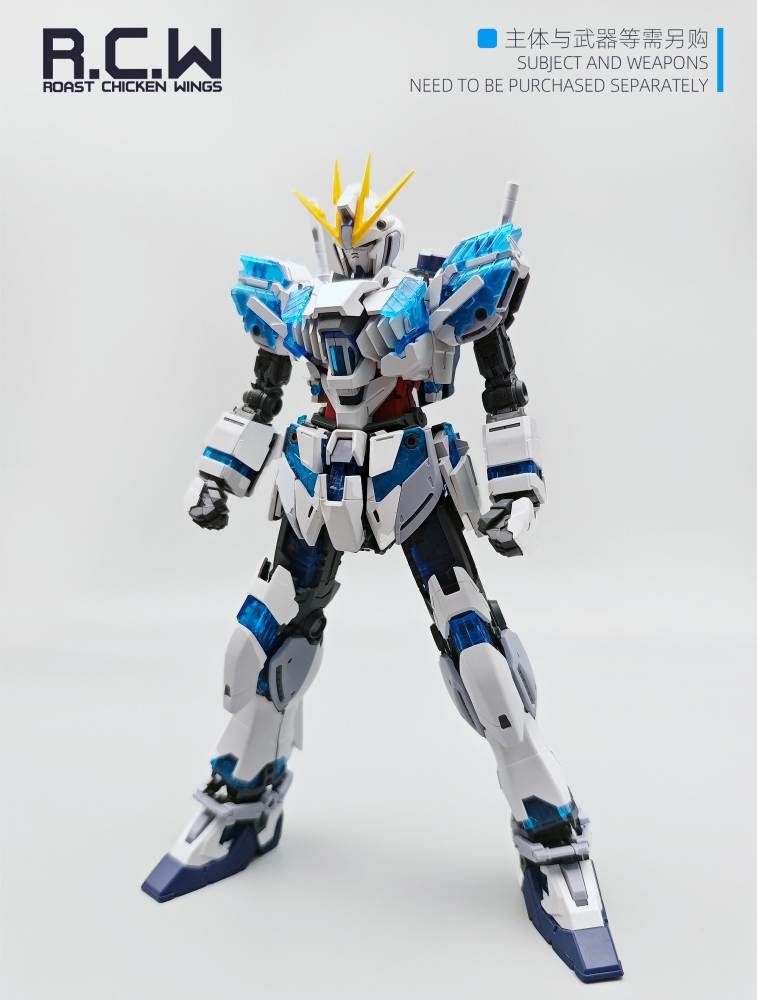 Phụ kiện RWC Psyco Frame cho MG Narrative Gundam