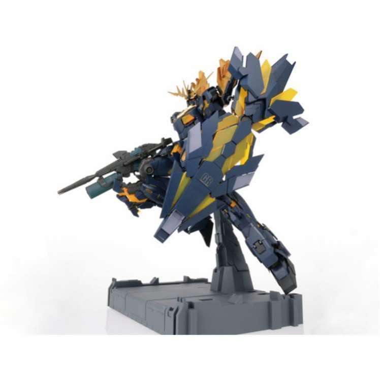 Mô hình lắp ráp PG 1/60 gundam Banshee Norn - Daban model