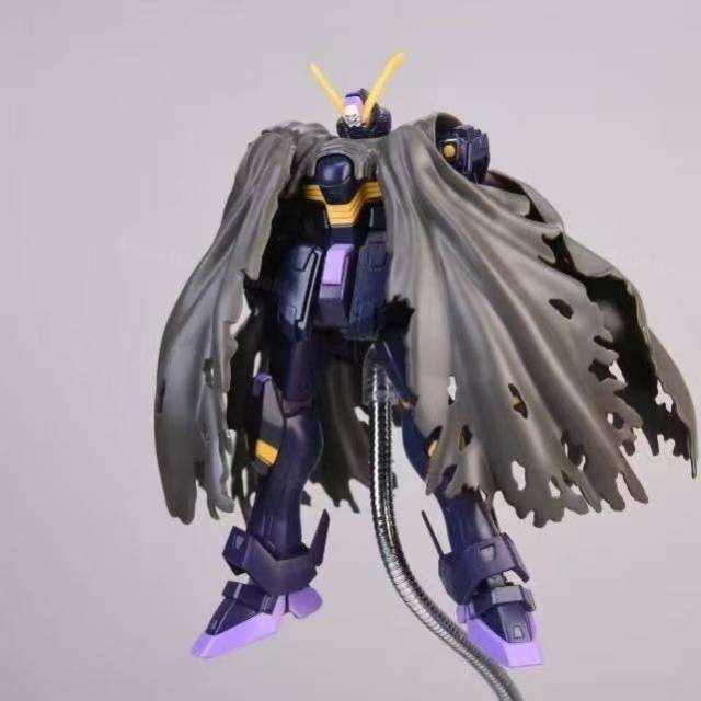 Mô hình lắp ráp RG 1/144 Crossbone Gundam X2  JLB-002 XM-X2