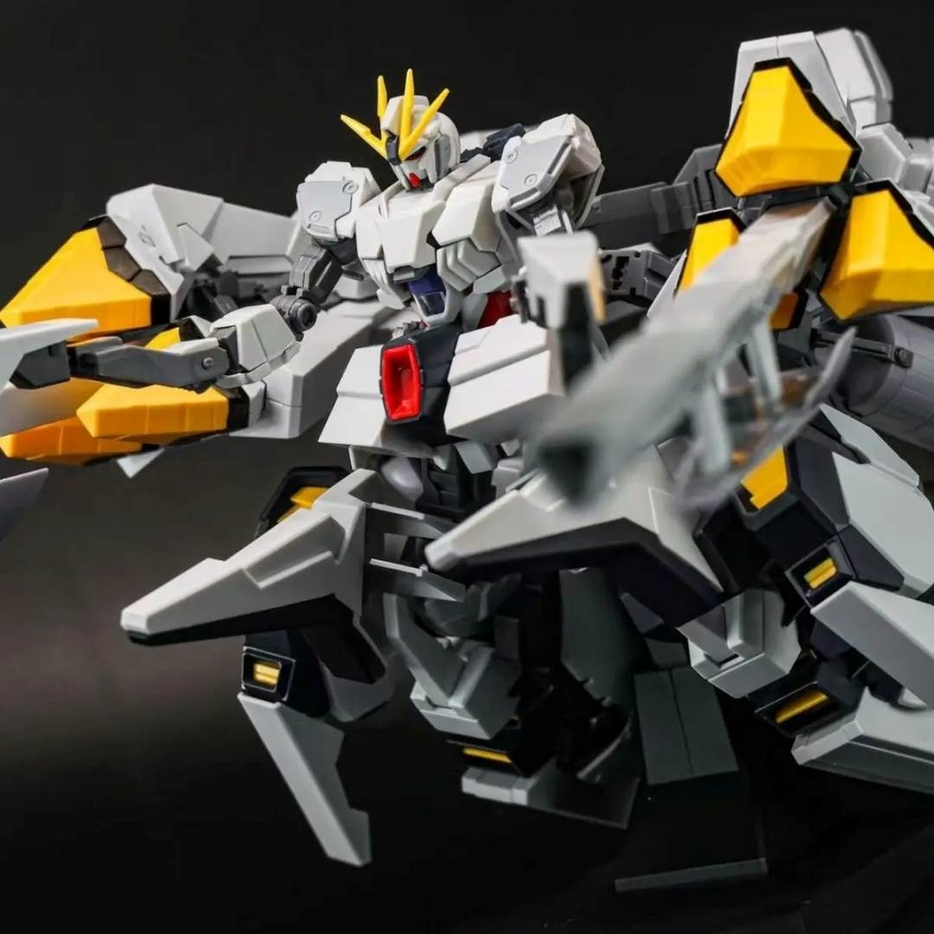 Mô hình lắp ráp HG 1/144 gundam Narrative RX-9/A A-Packs XINGJU Model