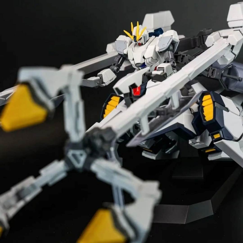 Mô hình lắp ráp HG 1/144 gundam Narrative RX-9/A A-Packs XINGJU Model