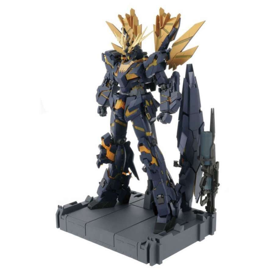 Mô hình lắp ráp PG 1/60 gundam Banshee Norn - Daban model