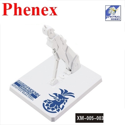 Đế giá đỡ mô hình gundam Action Base ver MB cho Unicorn Banshee Phenex Sinanju MG HG RG các loại
