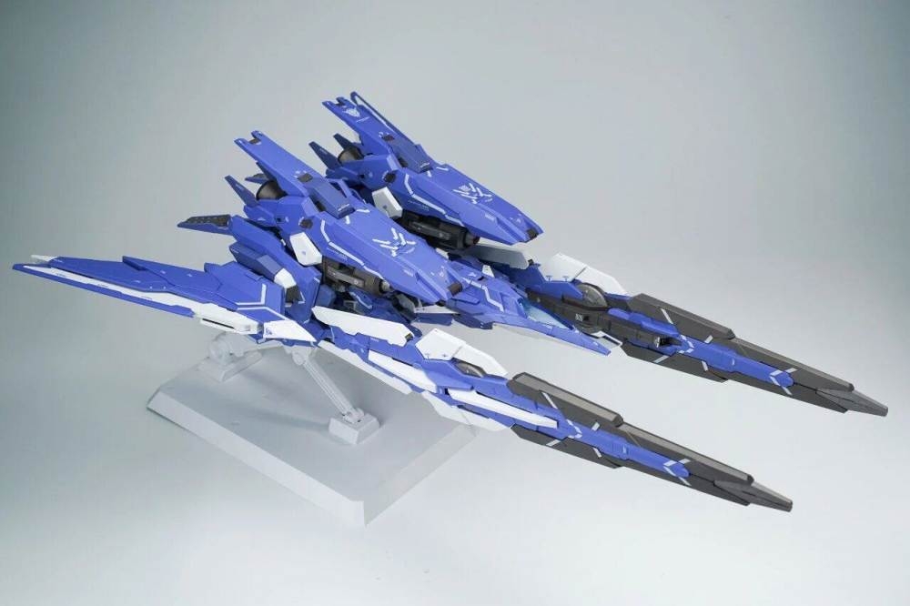 Mô hình lắp ráp MG/MB 1/100 GN ARMOR ARMS Type-E - AK model
