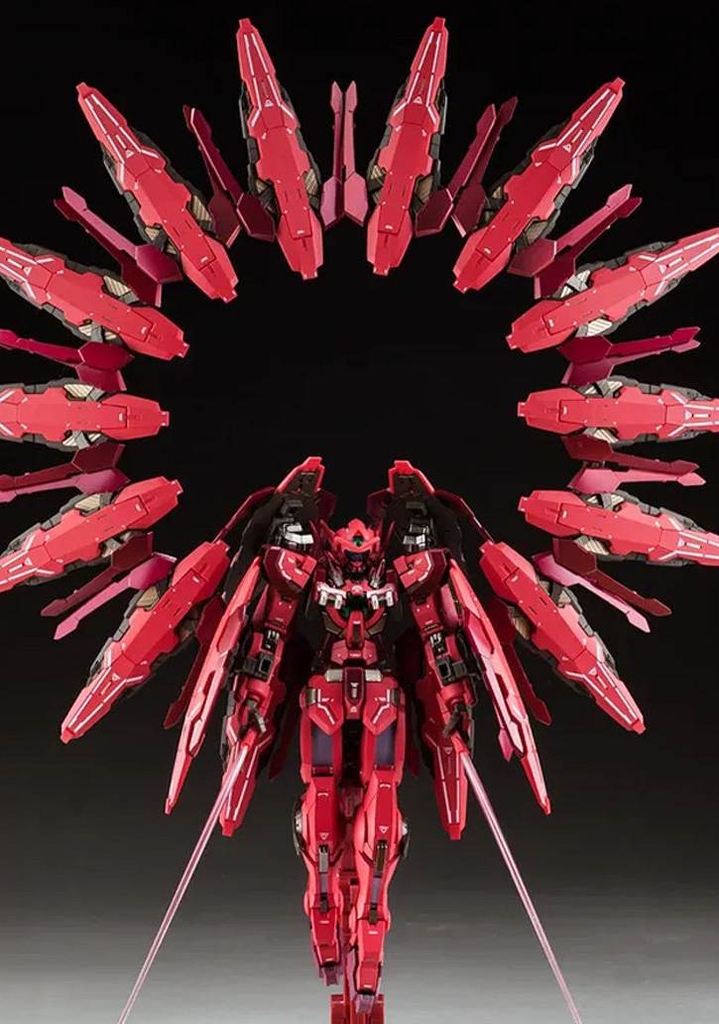 Mô hình lắp ráp MG 1/100 Gundam Astraea Type F Full shield 8816 Daban