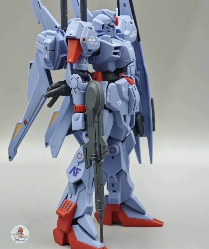 Mô hình lắp ráp RE 1/100 MK3 MKIII Gundam MK-III 6640 daban