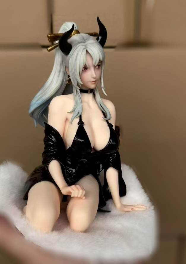 Mô hình Figure kimono Yamato One Piece - beautiful girl statue