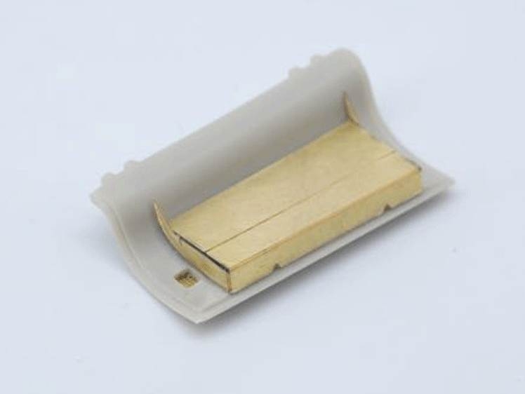 Dụng cụ hỗ trợ tạo line đường cong - thẳng Madworks MT001 Line Carving Guide chisel