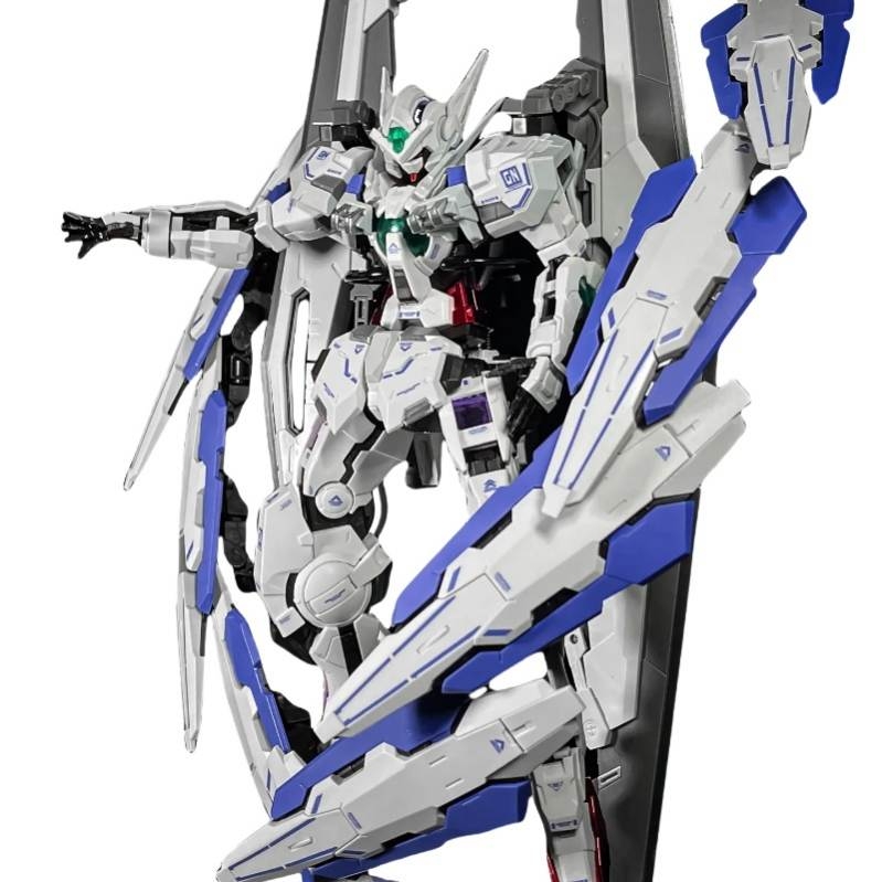 Mô hình lắp ráp MG 1/100 Gundam Astraea type F White Full shield 8816A Daban