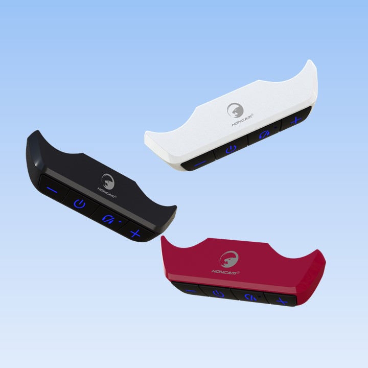Bộ chuyển đổi tai nghe Bluetooth tay game PS5 BT 5.0 Wireless Audio Transmitter adapter Honcam