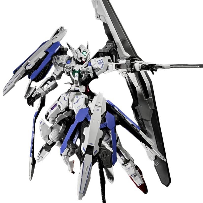 Mô hình lắp ráp MG 1/100 Gundam Astraea type F White Full shield 8816A Daban