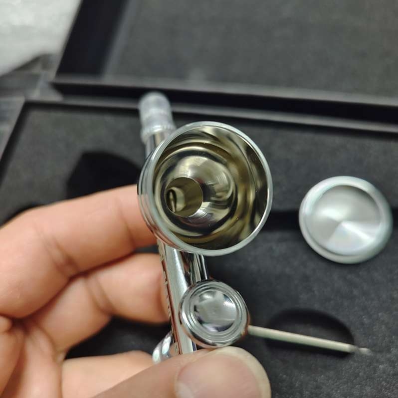 Bút sơn mô hình Sleep180 0.2 0.3mm Pen Airbrush 180M HIGH QUALITY Berry Conscience