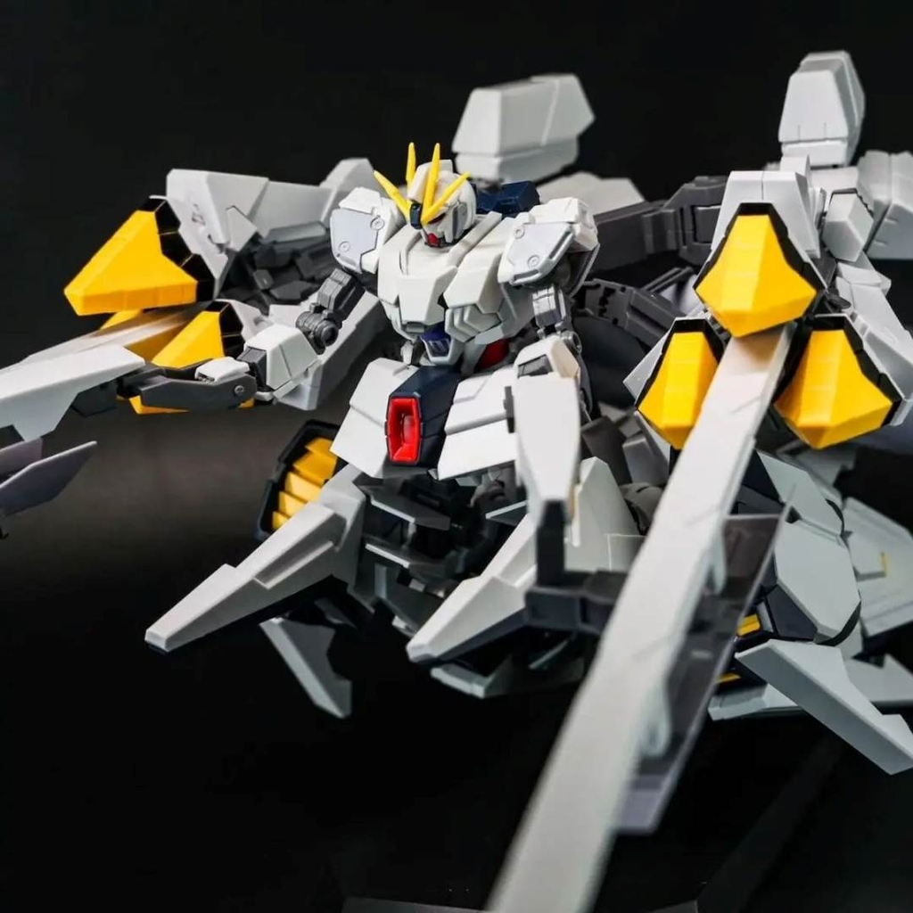 Mô hình lắp ráp HG 1/144 gundam Narrative RX-9/A A-Packs XINGJU Model