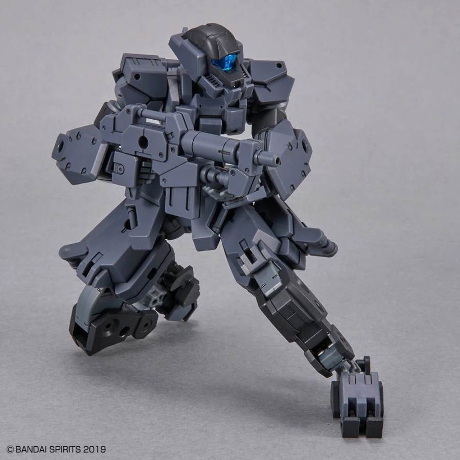 Mô hình lắp ráp 30MM 1/144 eEXM-S02M Forestieri 02 - Bandai