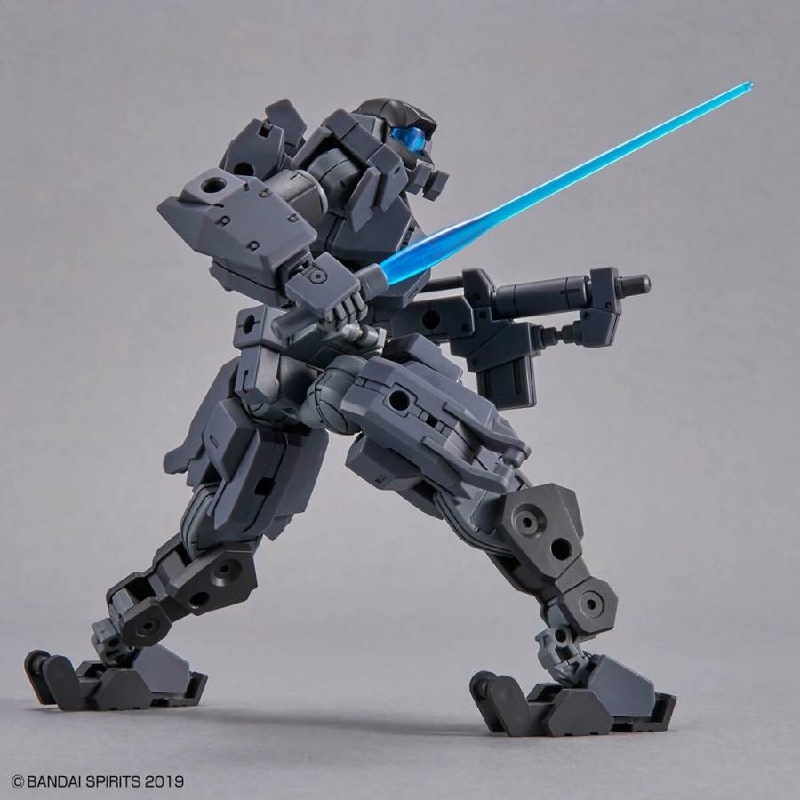 Mô hình lắp ráp 30MM 1/144 eEXM-S02M Forestieri 02 - Bandai