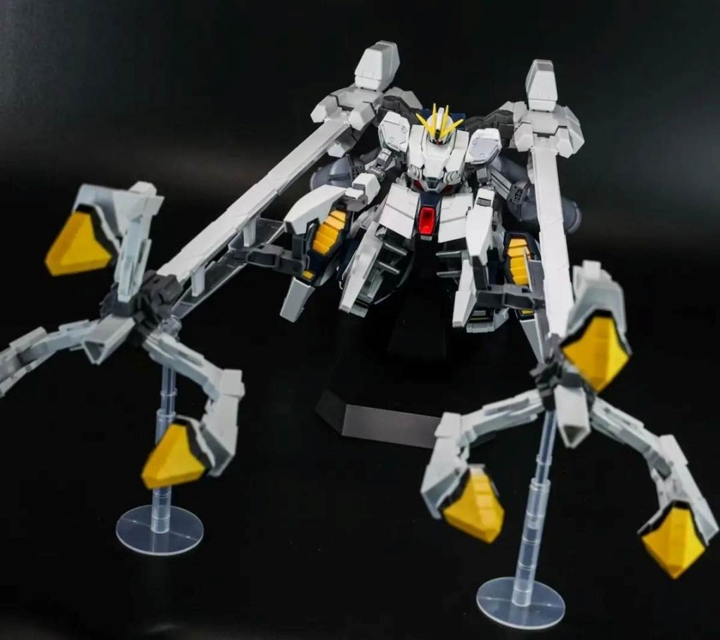 Mô hình lắp ráp HG 1/144 gundam Narrative RX-9/A A-Packs XINGJU Model