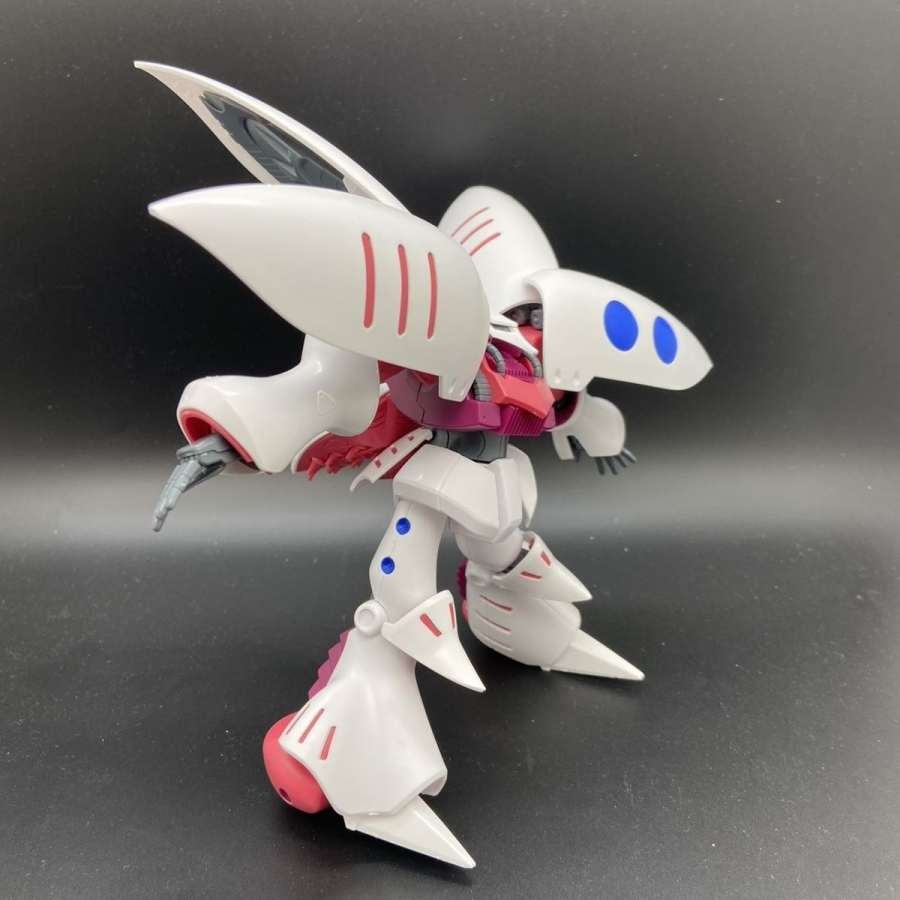 Mô hình lắp ráp HG 1/144 QUBELEY - gundam JMS Model