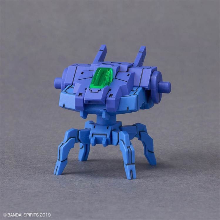 Mô hình lắp ráp 30MM 1/144 eEXM-17FA Full Armor Alto - Bandai