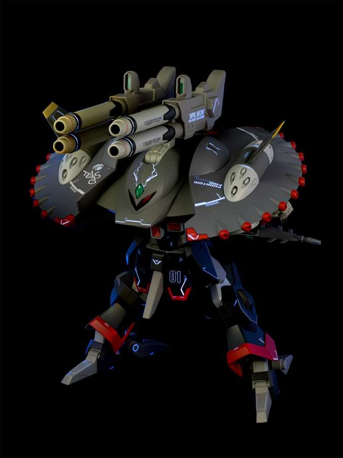 Decal nước dán mô hình Destroy gundam HG các loại water sticker