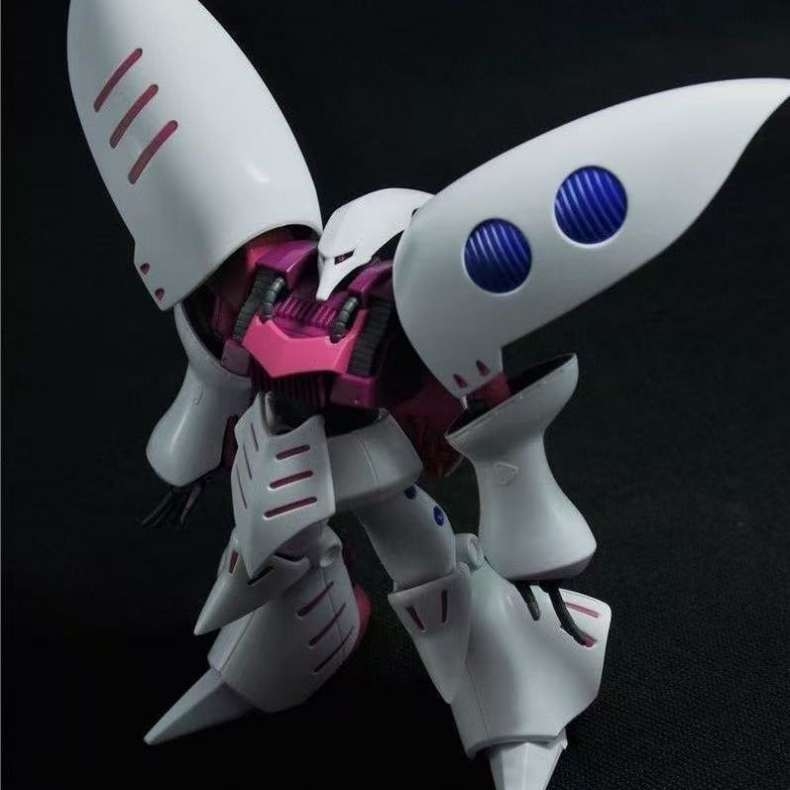 Mô hình lắp ráp HG 1/144 QUBELEY - gundam JMS Model