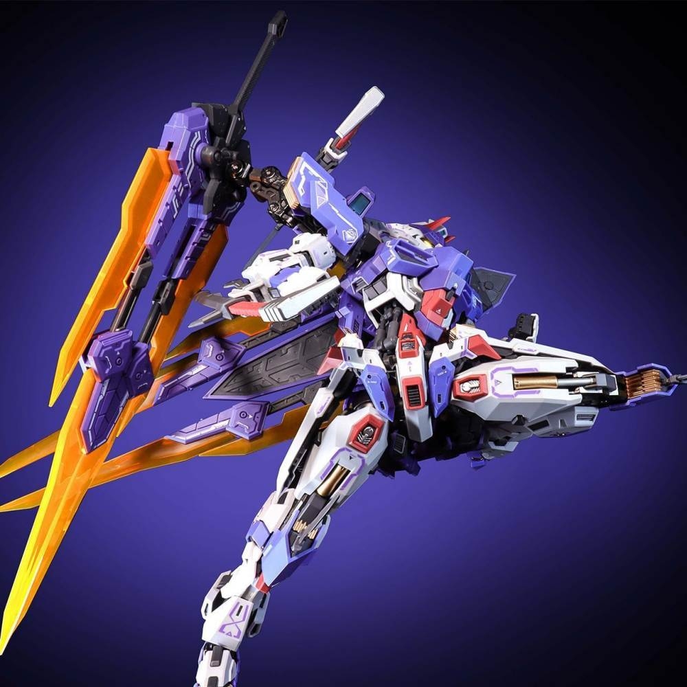 Mô hình lắp ráp MG 1/100 VALKYRIE EDDAS NGEW-05-02