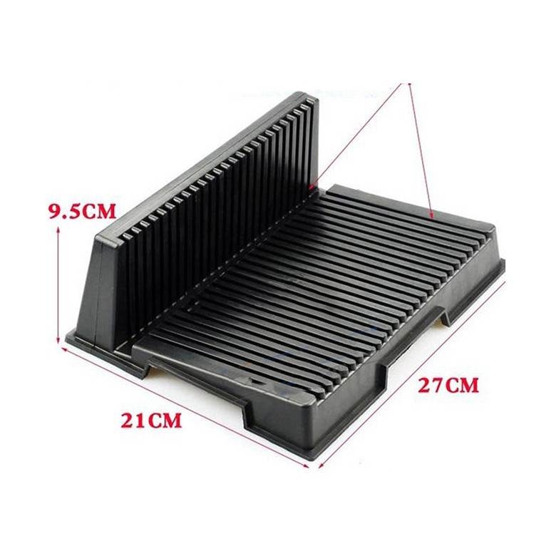 Dụng cụ Khay giá giữ gác mạch PCB, runner mô hình