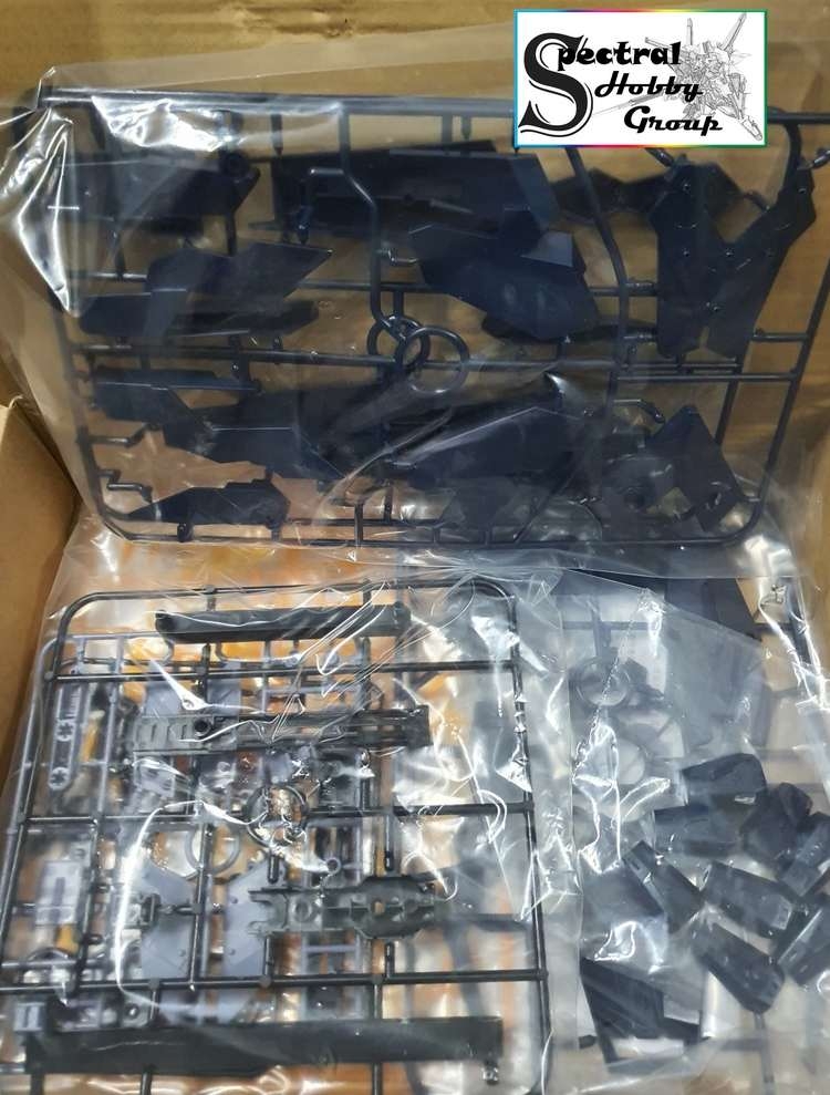 Phụ kiện khiên Perfect DE Shield NT Tail cho PG Unicorn Banshee Phenex