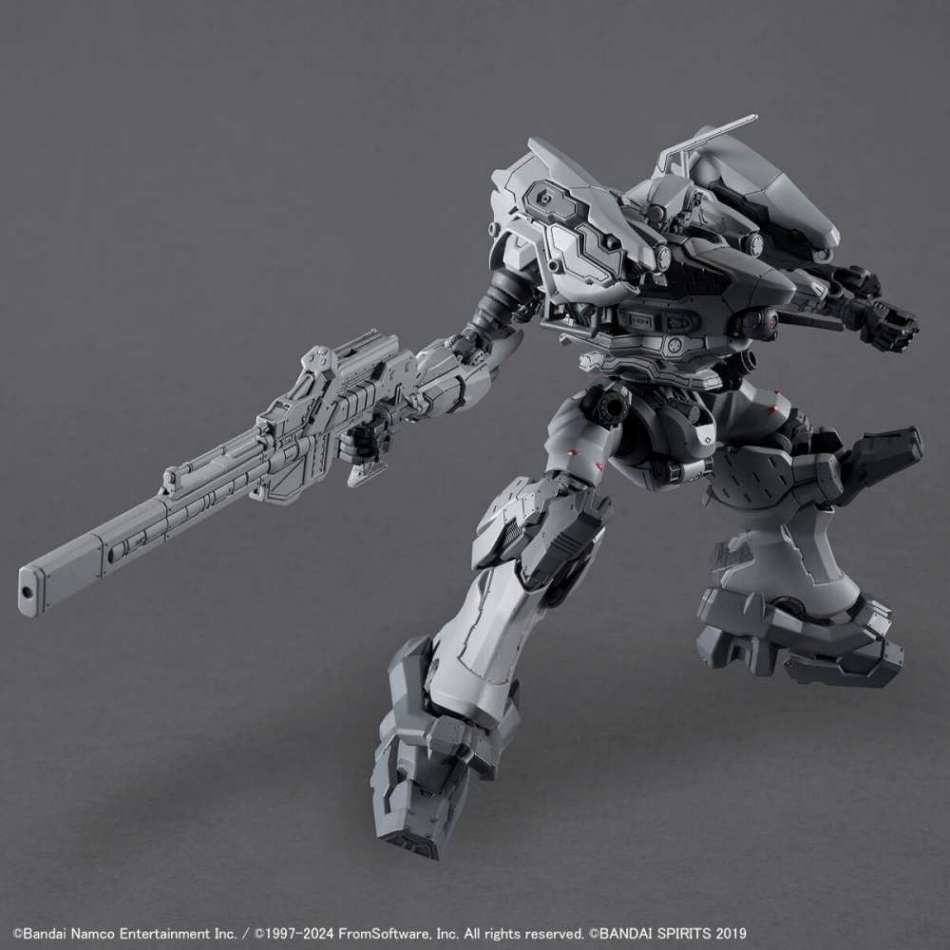 Mô hình lắp ráp 30MM ORBITER RaD CC-2000 Armored Core VI Fires of Rubicon Bandai