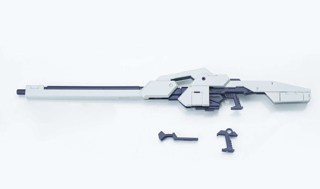 Phụ kiện mô hình HG 1/144 weapon kehaar Ⅱ Rifle - Effect Wing
