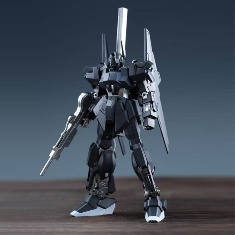 Mô hình lắp ráp HG 1/144 Hyaku Shiki (Gold / White / Black) - Wanmohui model
