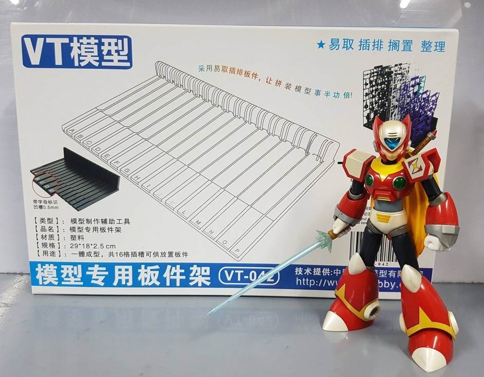 Dụng cụ Khay giá giữ gác mạch PCB, runner mô hình