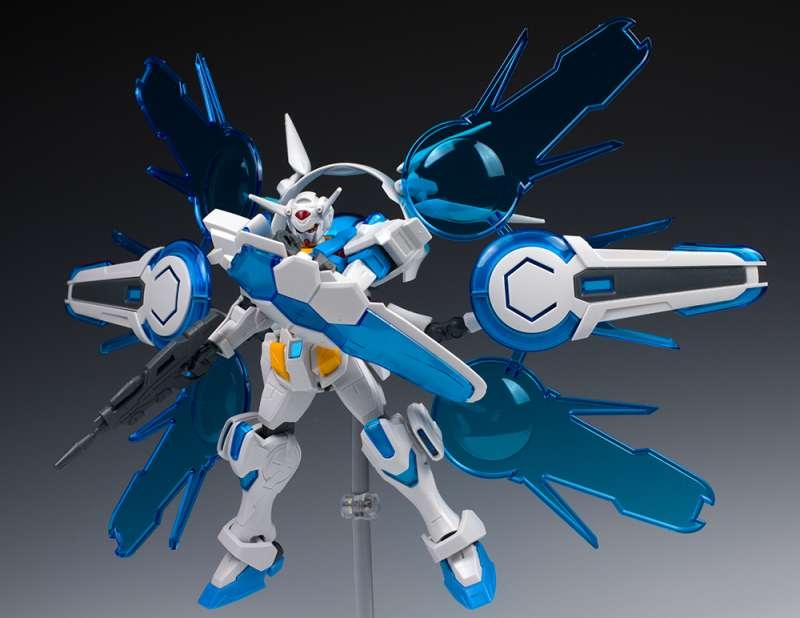 Mô hình lắp ráp HG 1/144 Gundam G Reconguista G-Self Perfect Pack - Bandai