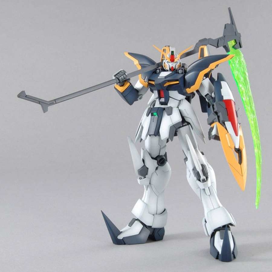 Mô hình lắp ráp MG 1/100 Death GUNDAM DEATHSCYTHE EW XXXG-01D bandai