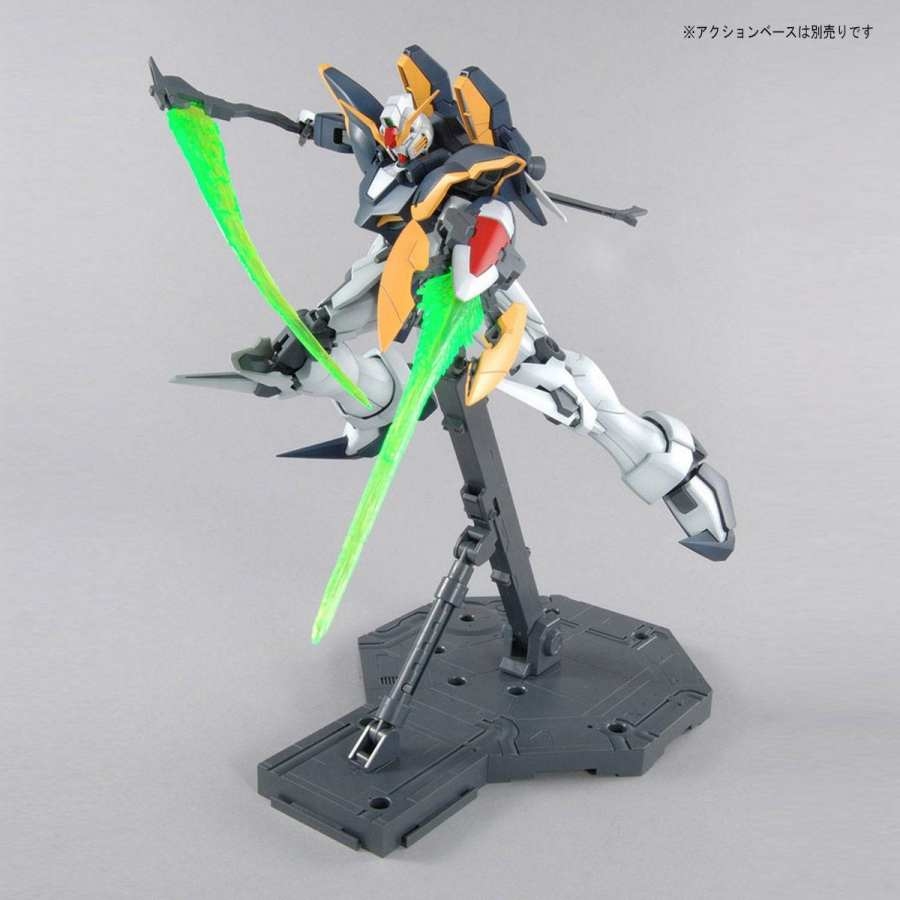 Mô hình lắp ráp MG 1/100 Death GUNDAM DEATHSCYTHE EW XXXG-01D bandai