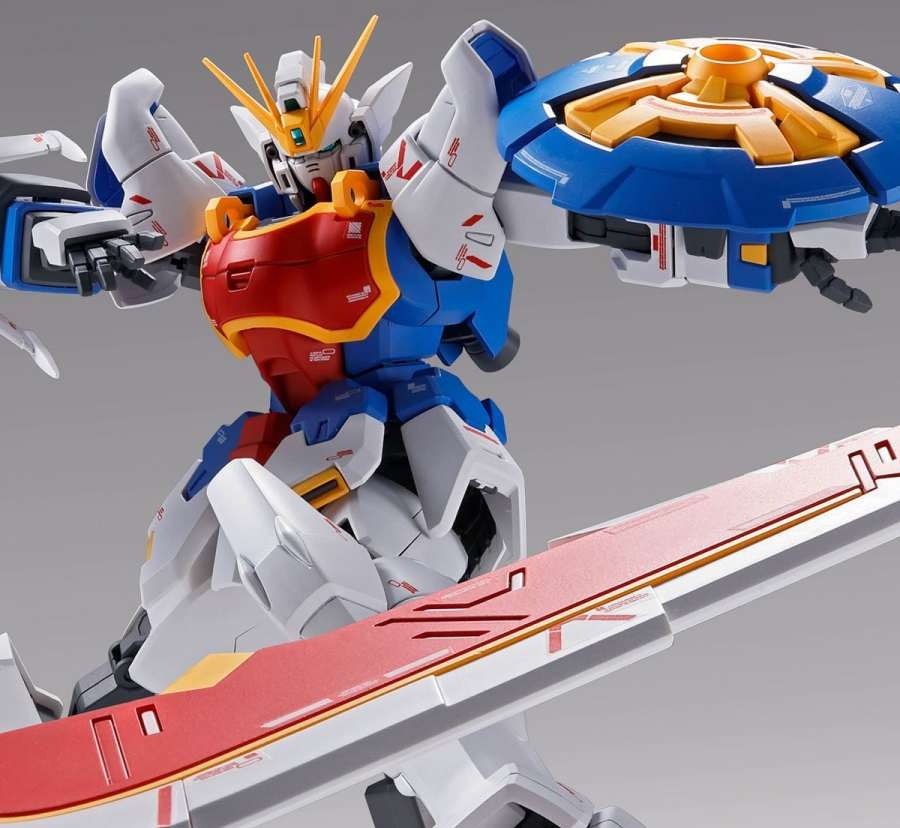 Mô hình lắp ráp MG 1/100 Shenlong 01S EW LIAOYA 026 TThongli