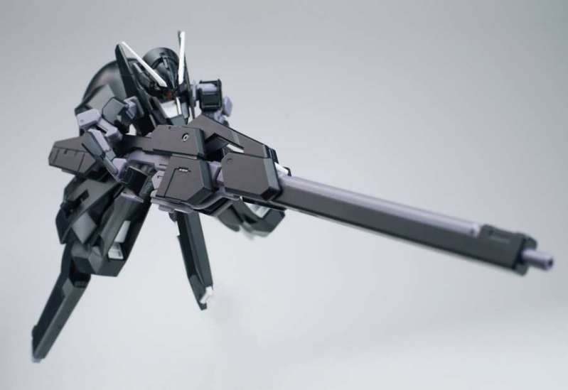 Phụ kiện mô hình HG 1/144 weapon kehaar Ⅱ Rifle - Effect Wing