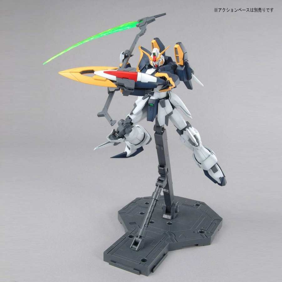Mô hình lắp ráp MG 1/100 Death GUNDAM DEATHSCYTHE EW XXXG-01D bandai