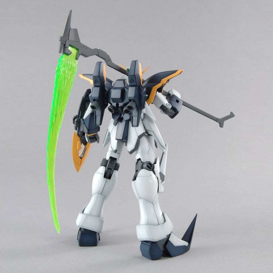 Mô hình lắp ráp MG 1/100 Death GUNDAM DEATHSCYTHE EW XXXG-01D bandai