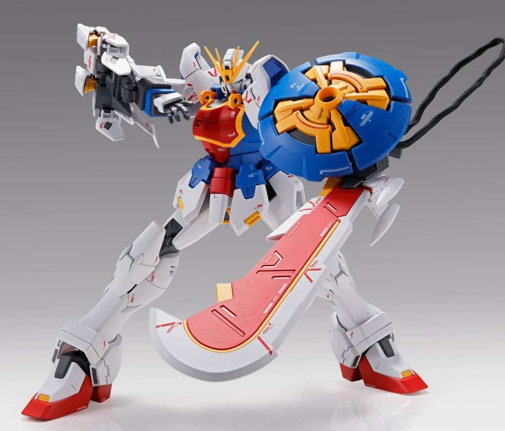 Mô hình lắp ráp MG 1/100 Shenlong 01S EW LIAOYA 026 TThongli