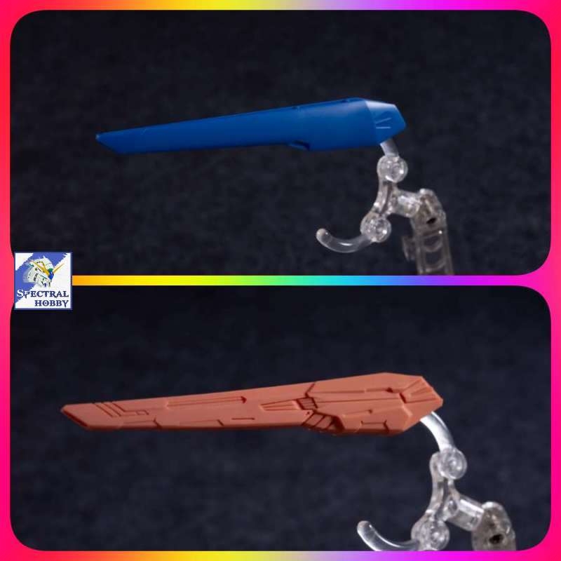 Phụ kiện PHOENIX A-19 Dragoon Wings Upgrade for HG Strike Freedom DIY